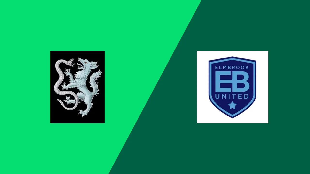 Atletico Dallas Youth 09G GA vs Elmbrook United 09G GA