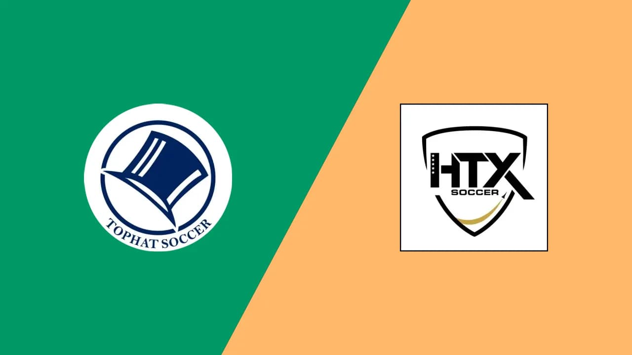 TopHat 08/07G GA Gold vs HTX 08/07G GA