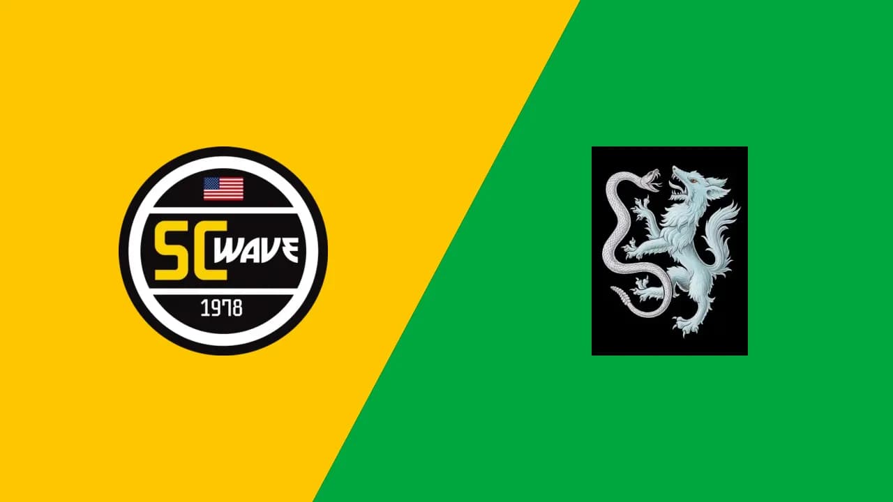 SC Wave 08/07G GA vs Atletico Dallas Youth 08/07G GA