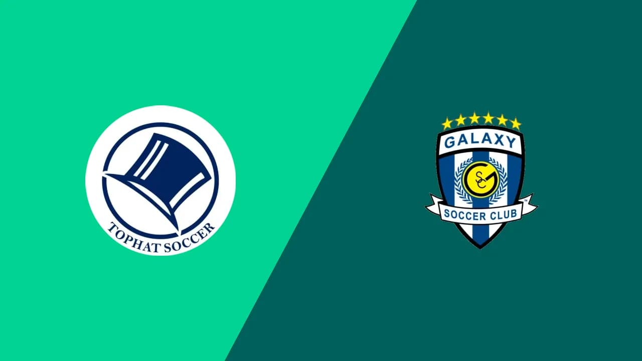 TopHat 13G GA Gold vs Galaxy SC 13G GA